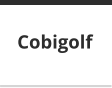 Cobigolf