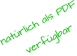 natürlich als PDF  verfügbar