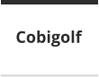 Cobigolf